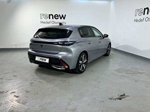 peugeot, 308, 1.2 puretech allure eat8, otomatik, benzin 2.el otomobil | renew 17