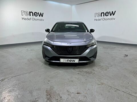 peugeot, 308, 1.2 puretech allure eat8, otomatik, benzin 2.el otomobil | renew 3