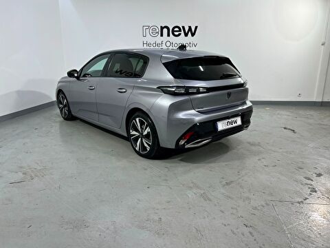 peugeot, 308, 1.2 puretech allure eat8, otomatik, benzin 2.el otomobil | renew 19