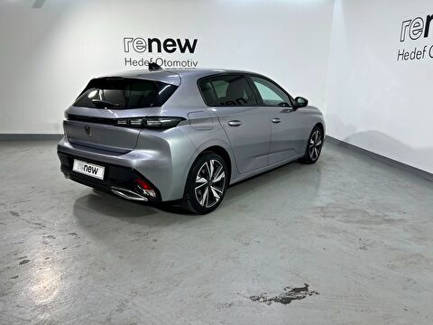 peugeot, 308, 1.2 puretech allure eat8, otomatik, benzin 2.el otomobil | renew 14