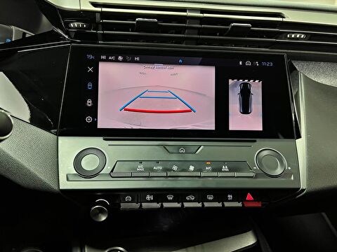 peugeot, 308, 1.2 puretech allure eat8, otomatik, benzin 2.el otomobil | renew 26