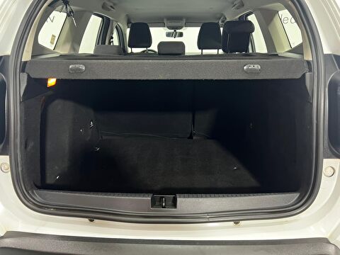 dacia, duster, suv 1.3 tce comfort edc, otomatik, benzin 2.el otomobil | renew 35