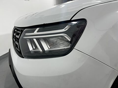 dacia, duster, suv 1.3 tce comfort edc, otomatik, benzin 2.el otomobil | renew 20