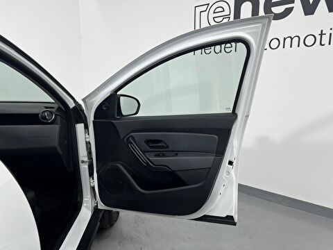 dacia, duster, suv 1.3 tce comfort edc, otomatik, benzin 2.el otomobil | renew 31