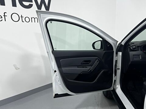 dacia, duster, suv 1.3 tce comfort edc, otomatik, benzin 2.el otomobil | renew 33
