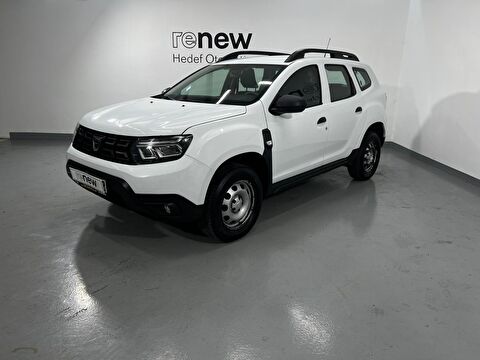 SUV 1.3 Tce Comfort EDC, 2. el otomobil | renew