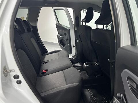 dacia, duster, suv 1.3 tce comfort edc, otomatik, benzin 2.el otomobil | renew 29
