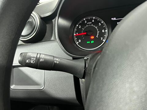 dacia, duster, suv 1.3 tce comfort edc, otomatik, benzin 2.el otomobil | renew 25