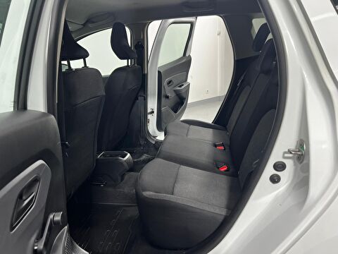 dacia, duster, suv 1.3 tce comfort edc, otomatik, benzin 2.el otomobil | renew 28