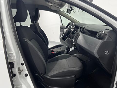 dacia, duster, suv 1.3 tce comfort edc, otomatik, benzin 2.el otomobil | renew 30