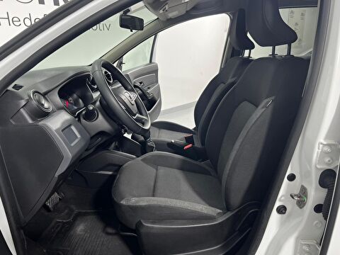 dacia, duster, suv 1.3 tce comfort edc, otomatik, benzin 2.el otomobil | renew 27