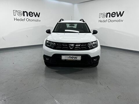 dacia, duster, suv 1.3 tce comfort edc, otomatik, benzin 2.el otomobil | renew 3