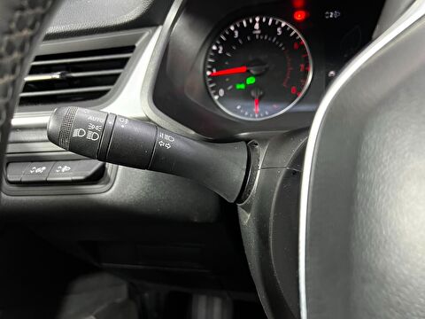 renault, captur, 1.3 tce touch plus edc, otomatik, hybrid 2.el otomobil | renew 28