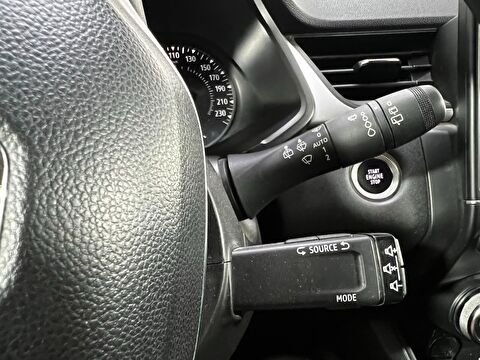 renault, captur, 1.3 tce touch plus edc, otomatik, hybrid 2.el otomobil | renew 29
