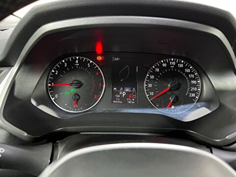 renault, captur, 1.3 tce touch plus edc, otomatik, hybrid 2.el otomobil | renew 23