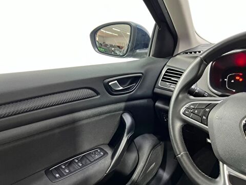 renault, megane, sedan 1.3 tce touch edc, otomatik, benzin 2.el otomobil | renew 23