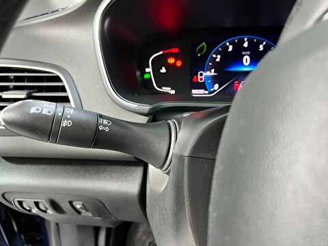 renault, megane, sedan 1.3 tce touch edc, otomatik, benzin 2.el otomobil | renew 24