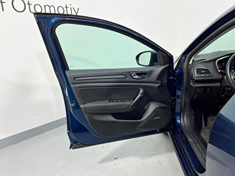 renault, megane, sedan 1.3 tce touch edc, otomatik, benzin 2.el otomobil | renew 21