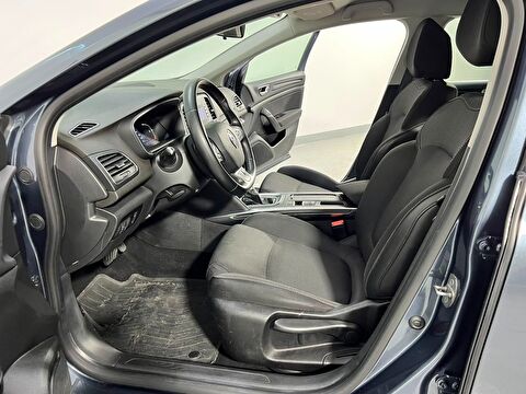 renault, megane, sedan 1.3 tce joy edc, otomatik, benzin 2.el otomobil | renew 29