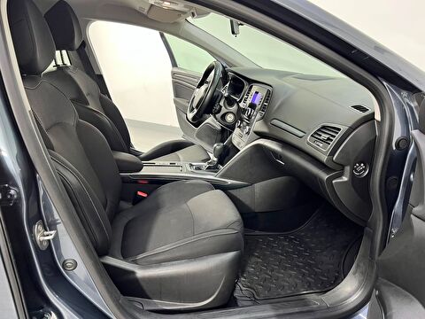 renault, megane, sedan 1.3 tce joy edc, otomatik, benzin 2.el otomobil | renew 30