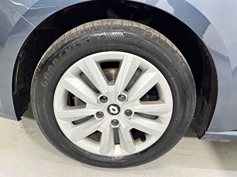 renault, megane, sedan 1.3 tce joy edc, otomatik, benzin 2.el otomobil | renew 42