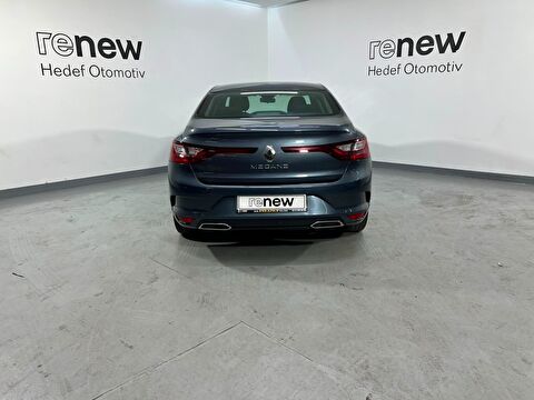 renault, megane, sedan 1.3 tce joy edc, otomatik, benzin 2.el otomobil | renew 6