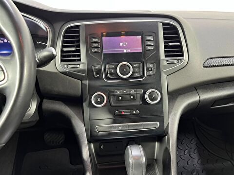 renault, megane, sedan 1.3 tce joy edc, otomatik, benzin 2.el otomobil | renew 24