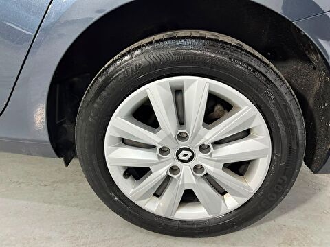 renault, megane, sedan 1.3 tce joy edc, otomatik, benzin 2.el otomobil | renew 41