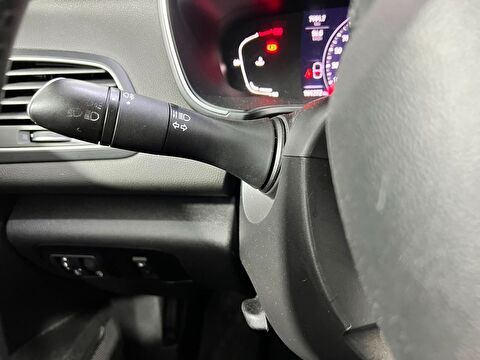 renault, megane, sedan 1.3 tce joy edc, otomatik, benzin 2.el otomobil | renew 27