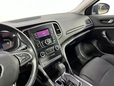 renault, megane, sedan 1.3 tce joy edc, otomatik, benzin 2.el otomobil | renew 22