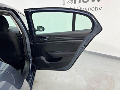 renault, megane, sedan 1.3 tce joy edc, otomatik, benzin 2.el otomobil | renew 35