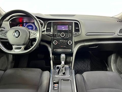 renault, megane, sedan 1.3 tce joy edc, otomatik, benzin 2.el otomobil | renew 26