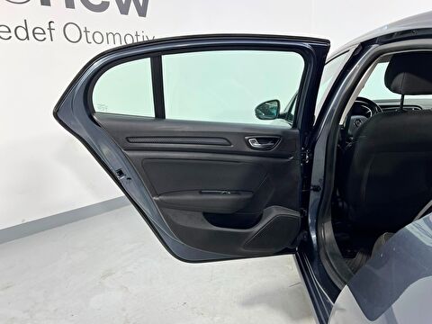 renault, megane, sedan 1.3 tce joy edc, otomatik, benzin 2.el otomobil | renew 36