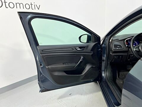 renault, megane, sedan 1.3 tce joy edc, otomatik, benzin 2.el otomobil | renew 33