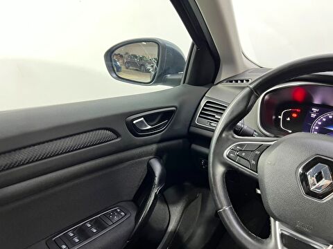 renault, megane, sedan 1.3 tce joy edc, otomatik, benzin 2.el otomobil | renew 21