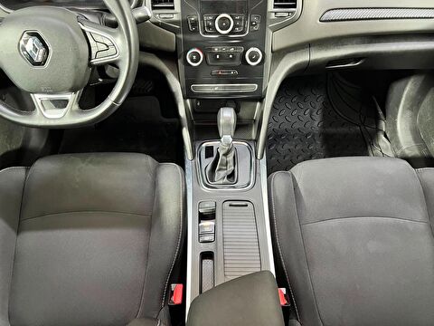 renault, megane, sedan 1.3 tce joy edc, otomatik, benzin 2.el otomobil | renew 23