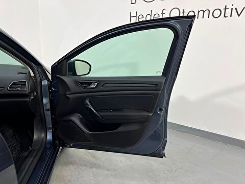 renault, megane, sedan 1.3 tce joy edc, otomatik, benzin 2.el otomobil | renew 34