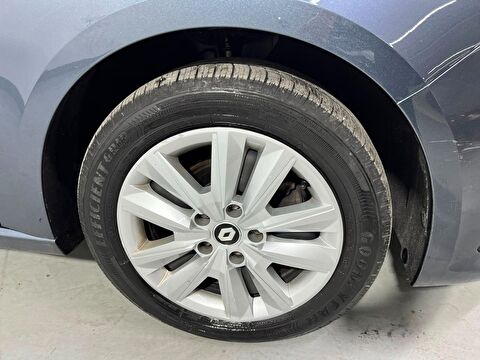 renault, megane, sedan 1.3 tce joy edc, otomatik, benzin 2.el otomobil | renew 39
