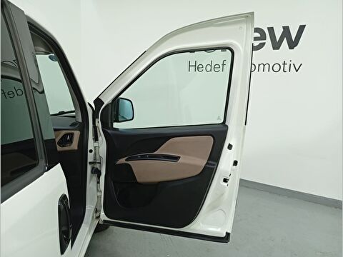 fiat, doblo combi, 1.6 multijet premio plus, manuel, dizel 2.el otomobil | renew 34