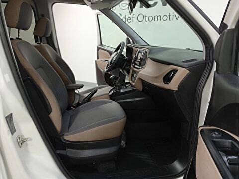 fiat, doblo combi, 1.6 multijet premio plus, manuel, dizel 2.el otomobil | renew 35