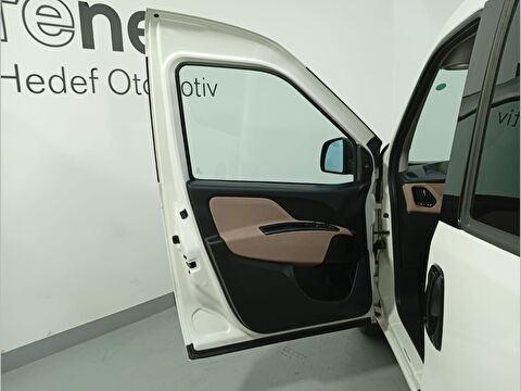 fiat, doblo combi, 1.6 multijet premio plus, manuel, dizel 2.el otomobil | renew 20