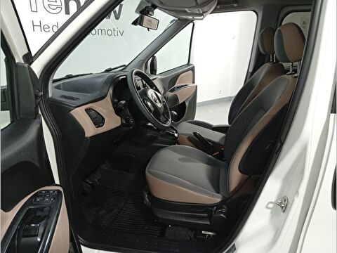 fiat, doblo combi, 1.6 multijet premio plus, manuel, dizel 2.el otomobil | renew 21