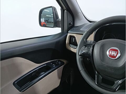 fiat, doblo combi, 1.6 multijet premio plus, manuel, dizel 2.el otomobil | renew 22