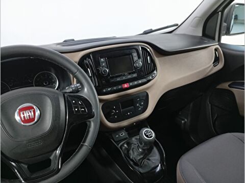 fiat, doblo combi, 1.6 multijet premio plus, manuel, dizel 2.el otomobil | renew 24