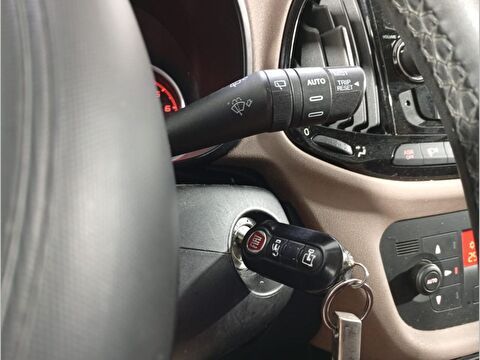 fiat, doblo combi, 1.6 multijet premio plus, manuel, dizel 2.el otomobil | renew 26