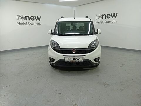 fiat, doblo combi, 1.6 multijet premio plus, manuel, dizel 2.el otomobil | renew 19