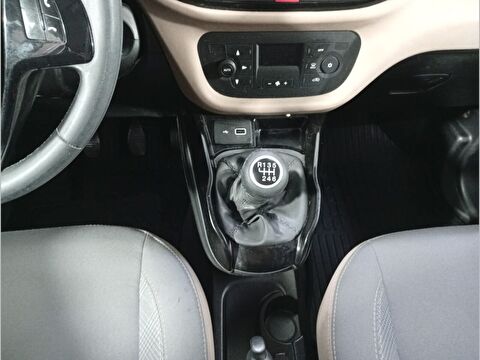 fiat, doblo combi, 1.6 multijet premio plus, manuel, dizel 2.el otomobil | renew 23