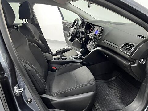 renault, megane, sedan 1.3 tce joy edc, otomatik, benzin 2.el otomobil | renew 29