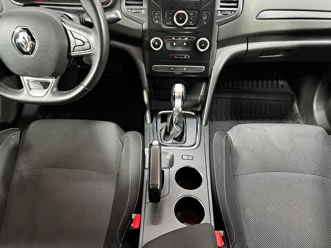 renault, megane, sedan 1.3 tce joy edc, otomatik, benzin 2.el otomobil | renew 21