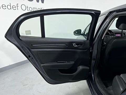 renault, megane, sedan 1.3 tce joy edc, otomatik, benzin 2.el otomobil | renew 35